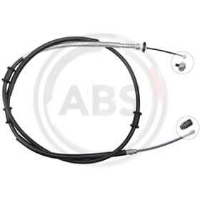 A.B.S. Fiat Vajer parkeringsbroms K19060