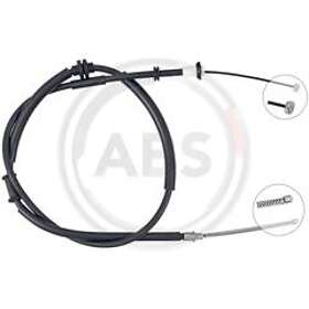 A.B.S. Fiat Vajer parkeringsbroms K19985