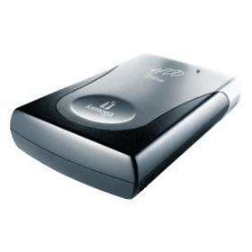 Iomega Desktop USB/Firewire 120Go
