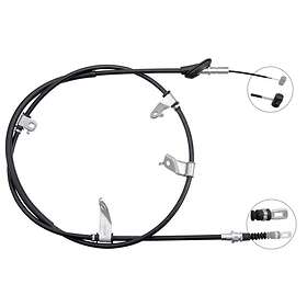 A.B.S. Honda Vajer parkeringsbroms K17265