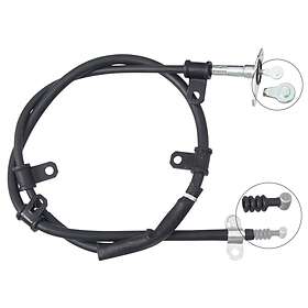 A.B.S. Hyundai Vajer parkeringsbroms K17434