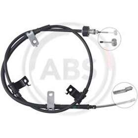 A.B.S. Hyundai Vajer parkeringsbroms K17469