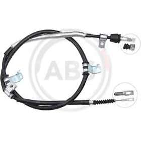 A.B.S. Hyundai Vajer parkeringsbroms K17058