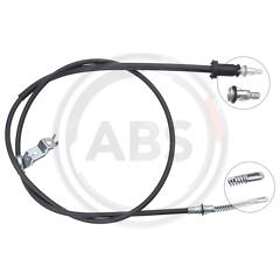 A.B.S. Jeep Vajer parkeringsbroms K12104