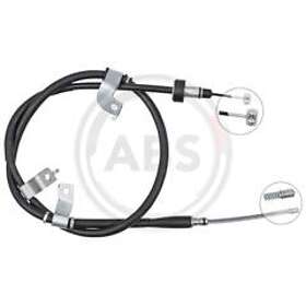 A.B.S. Kia Vajer parkeringsbroms K10040