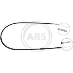 A.B.S. Lada Vajer parkeringsbroms K10985