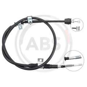 A.B.S. Kia Vajer parkeringsbroms K12090