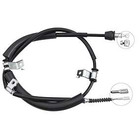 A.B.S. Kia Vajer parkeringsbroms K17318