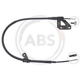 A.B.S. Kia Vajer parkeringsbroms K17498