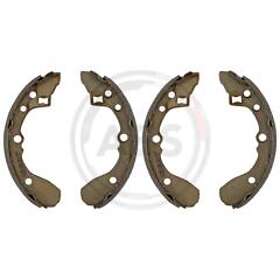 A.B.S. Mazda Bromsbackar sats 8663