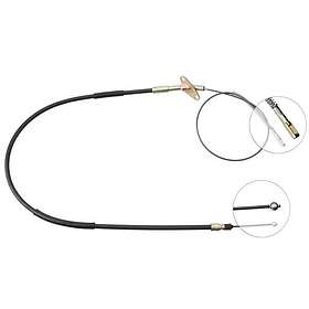 A.B.S. Mercedes-Benz Vajer parkeringsbroms K11328