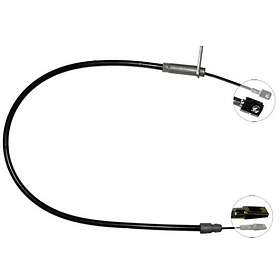 A.B.S. Mercedes-Benz Vajer parkeringsbroms K14697