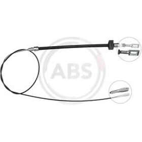 A.B.S. Mercedes-Benz Vajer parkeringsbroms K13964