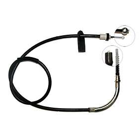 A.B.S. Mini Vajer parkeringsbroms K19638