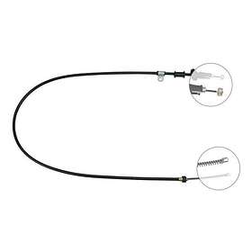 A.B.S. Miti Vajer parkeringsbroms K14768