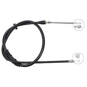 A.B.S. Miti Vajer parkeringsbroms K10847