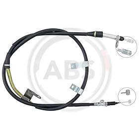 A.B.S. Nissan Vajer parkeringsbroms K14142