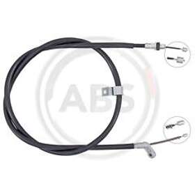 A.B.S. Nissan Vajer parkeringsbroms K16044