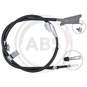 A.B.S. Nissan Vajer parkeringsbroms K19778