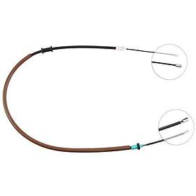 A.B.S. Nissan Vajer parkeringsbroms K15638