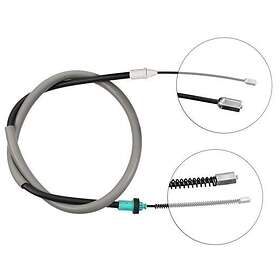 A.B.S. Renault Vajer parkeringsbroms K16948