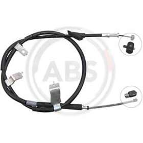 A.B.S. Subaru Vajer parkeringsbroms K16668