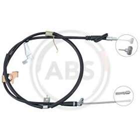 A.B.S. Suzuki Vajer parkeringsbroms K14145
