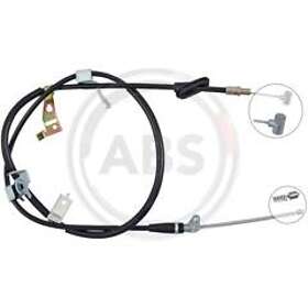 A.B.S. Suzuki Vajer parkeringsbroms K14144