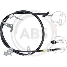 A.B.S. Suzuki Vajer parkeringsbroms K13478
