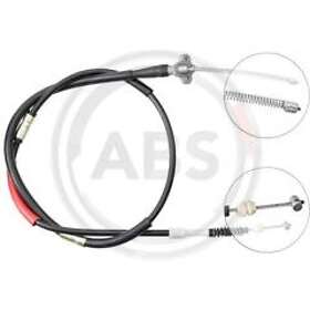 A.B.S. Toyota Vajer parkeringsbroms K12718