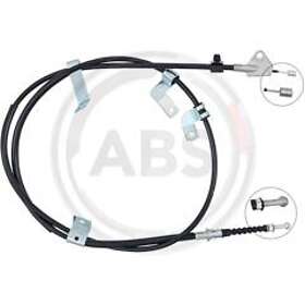 A.B.S. Toyota Vajer parkeringsbroms K14026