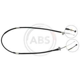 A.B.S. Toyota Vajer parkeringsbroms K16047