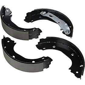 ATE Citroen Bromsbackar sats 03013704322