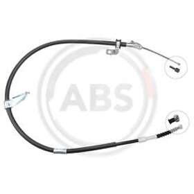 A.B.S. Toyota Vajer parkeringsbroms K19379