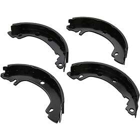 ATE Renault Bromsbackar sats 03013703352