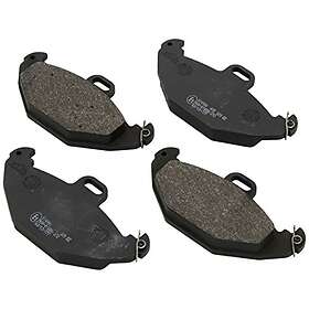 ATE Renault Bromsbelaggssats skivbroms 13046049862