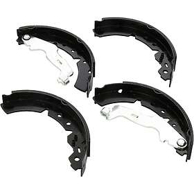 ATE Toyota Bromsbackar sats 03013703752