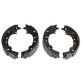 Blue Print Daihatsu Bromsbackar sats ADT34154