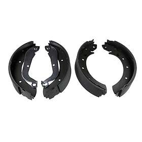 Blue Print Nissan Bromsbackar sats ADN14154