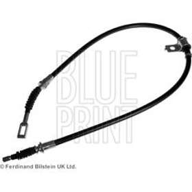 Blue Print Nissan Vajer parkeringsbroms ADN146316