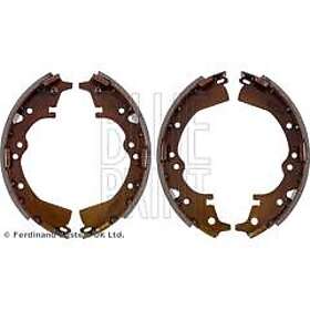 Blue Print Toyota Bromsbackar sats ADT34164