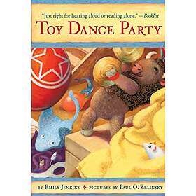 Emily Jenkins: Toy Dance Party