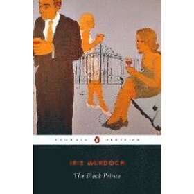 Iris Murdoch: Black Prince