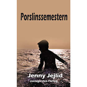Jenny Jejlid: Porslinssemestern
