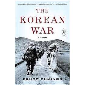 Bruce Cumings: The Korean War
