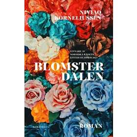 Niviaq Korneliussen: Blomsterdalen