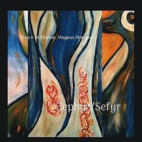 Tara A McMahon, Magnus Morgonro: Zephyr/Sefyr