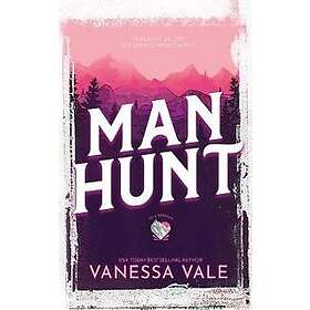 Vanessa Vale: Manhunt