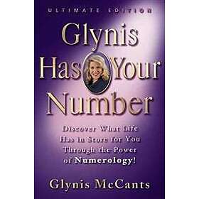 Glynis McCants: Glynis Has Your Number