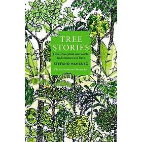 Stefano Mancuso: Tree Stories